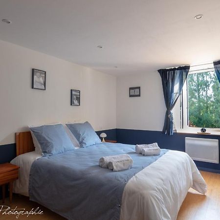 Le Moulin Du Loison Bed & Breakfast Juvigny-sur-Loison Exterior photo