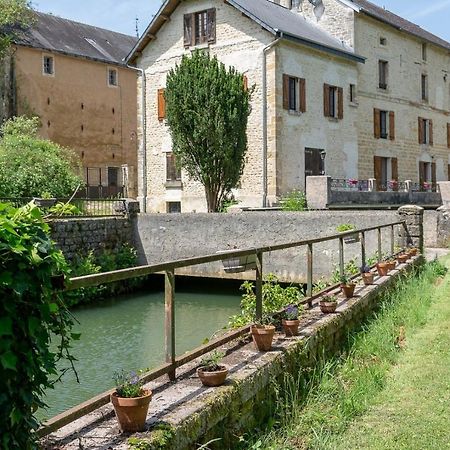 Le Moulin Du Loison Bed & Breakfast Juvigny-sur-Loison Exterior photo