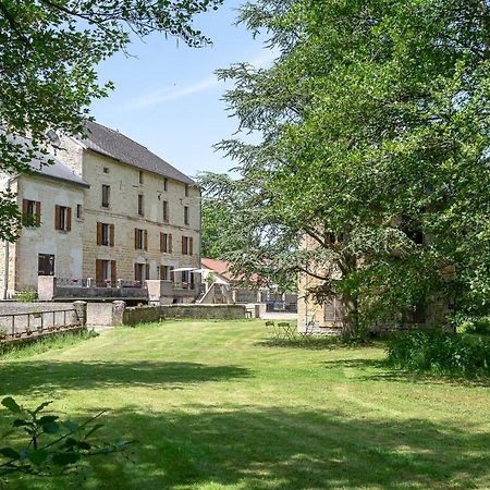 Le Moulin Du Loison Bed & Breakfast Juvigny-sur-Loison Exterior photo